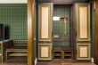 Рыболовная база бутик-отель «Рыбзавод» («Fish Factory Hotel») Астрахань